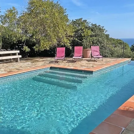 California Villa *