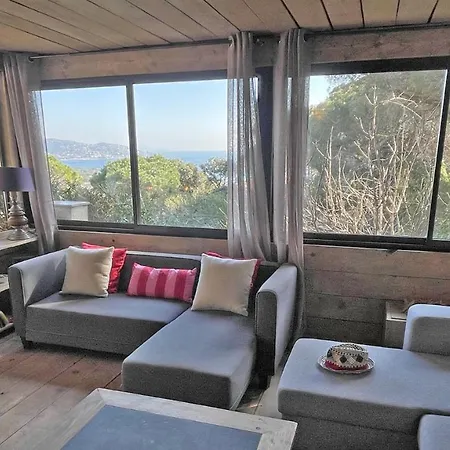 Villa California *