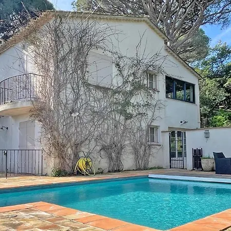 California Villa *