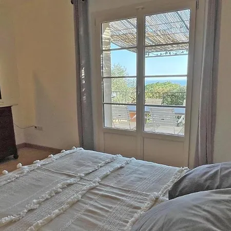Villa California